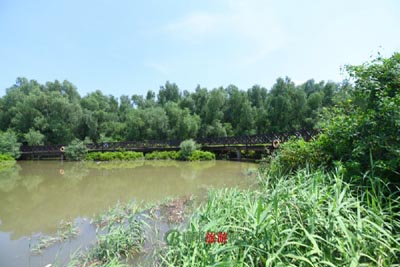 花园山牧师公寓