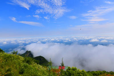 汉阳鲁肃墓