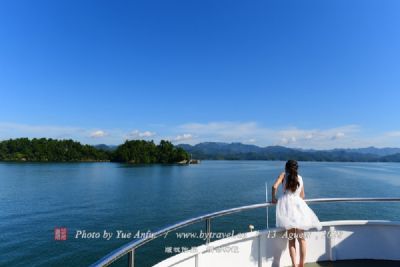 青年路北湖公园