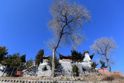 龙王庙公园