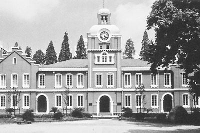 博学书院旧址