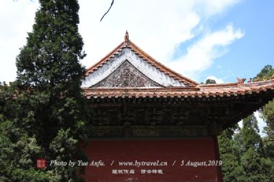 圣庙