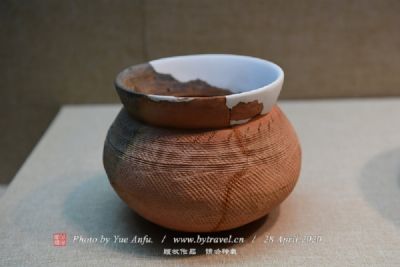 杨家湾窑址