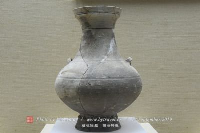 邾城汉墓群